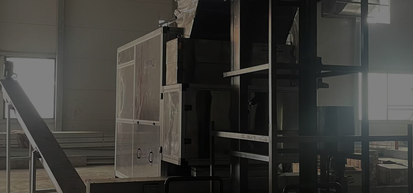 Qingben Environmental Technology（Jiangsu）Co.、Ltd。