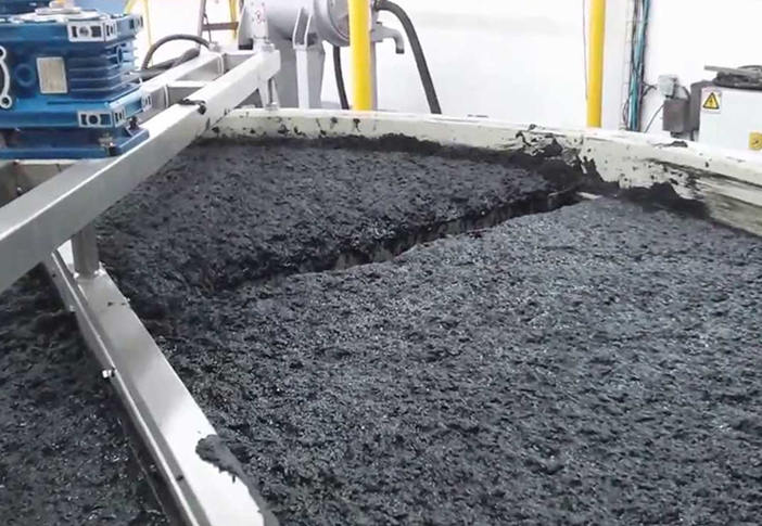 Qingben Environmental Technology（Jiangsu）Co.、Ltd。